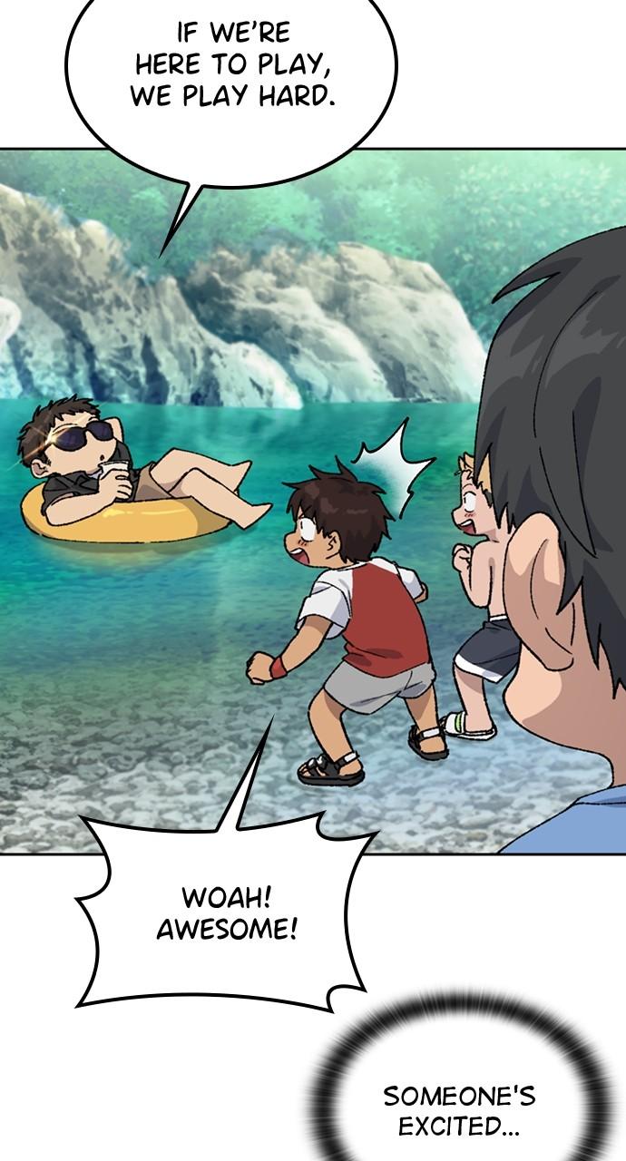 Read Peaceful Camping Life in Another World Manga Online