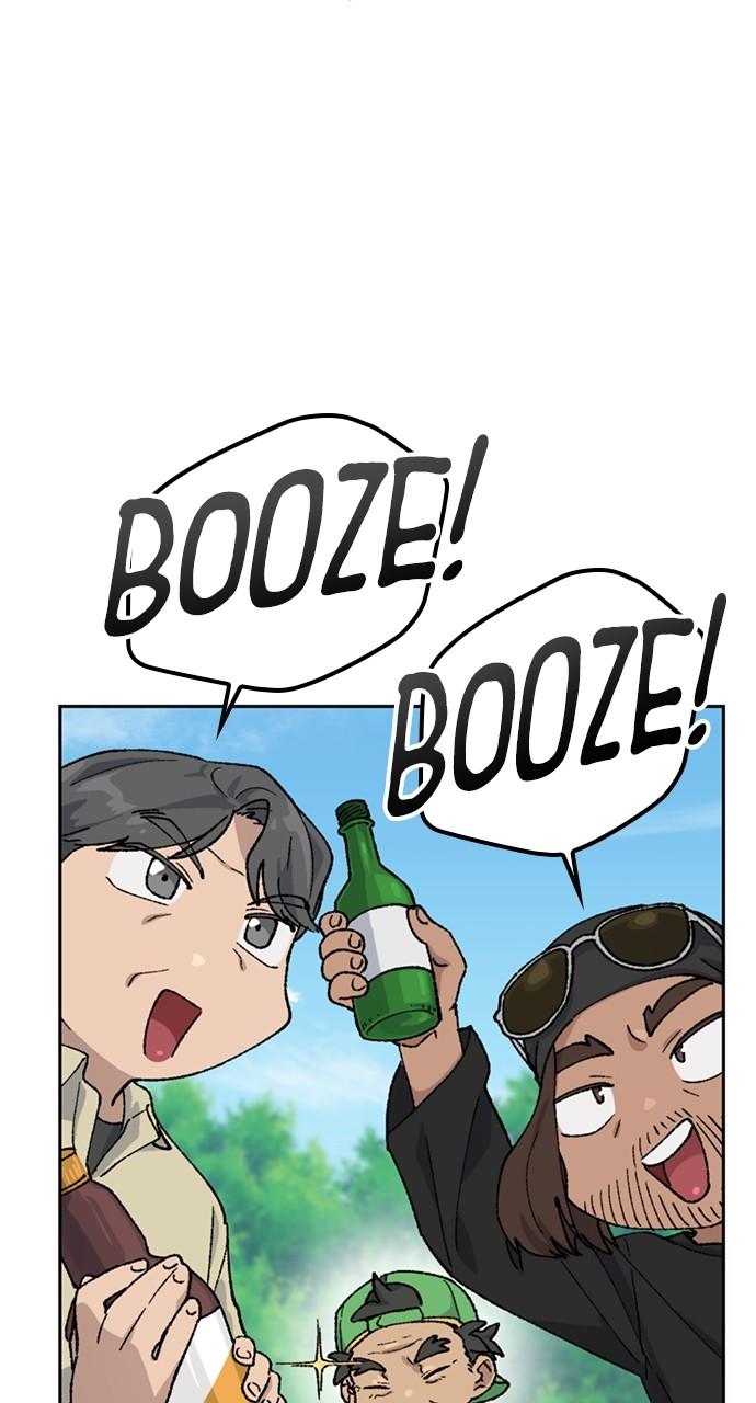 Read Peaceful Camping Life in Another World Manga Online