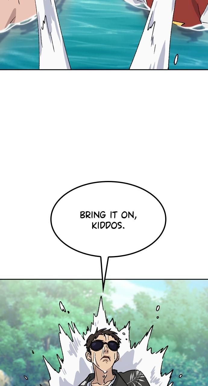 Read Peaceful Camping Life in Another World Manga Online