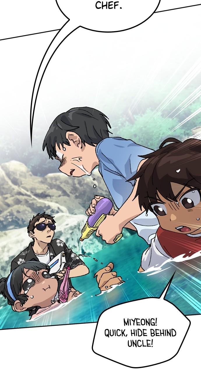 Read Peaceful Camping Life in Another World Manga Online