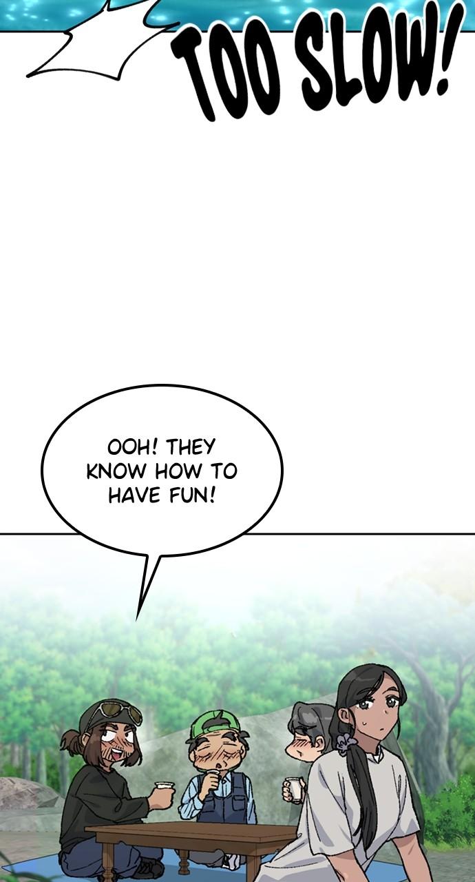 Read Peaceful Camping Life in Another World Manga Online
