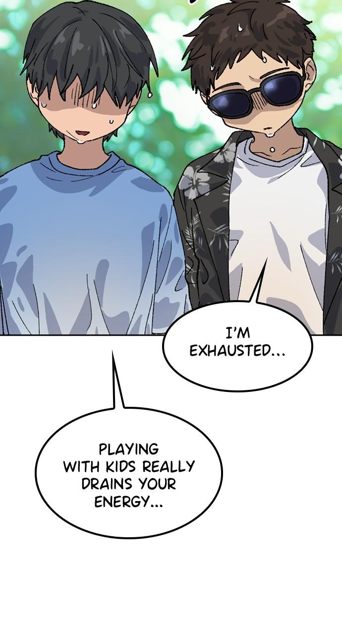 Read Peaceful Camping Life in Another World Manga Online
