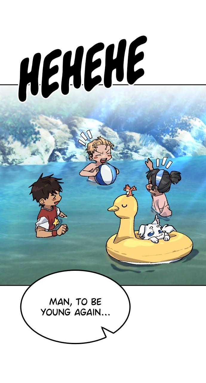 Read Peaceful Camping Life in Another World Manga Online