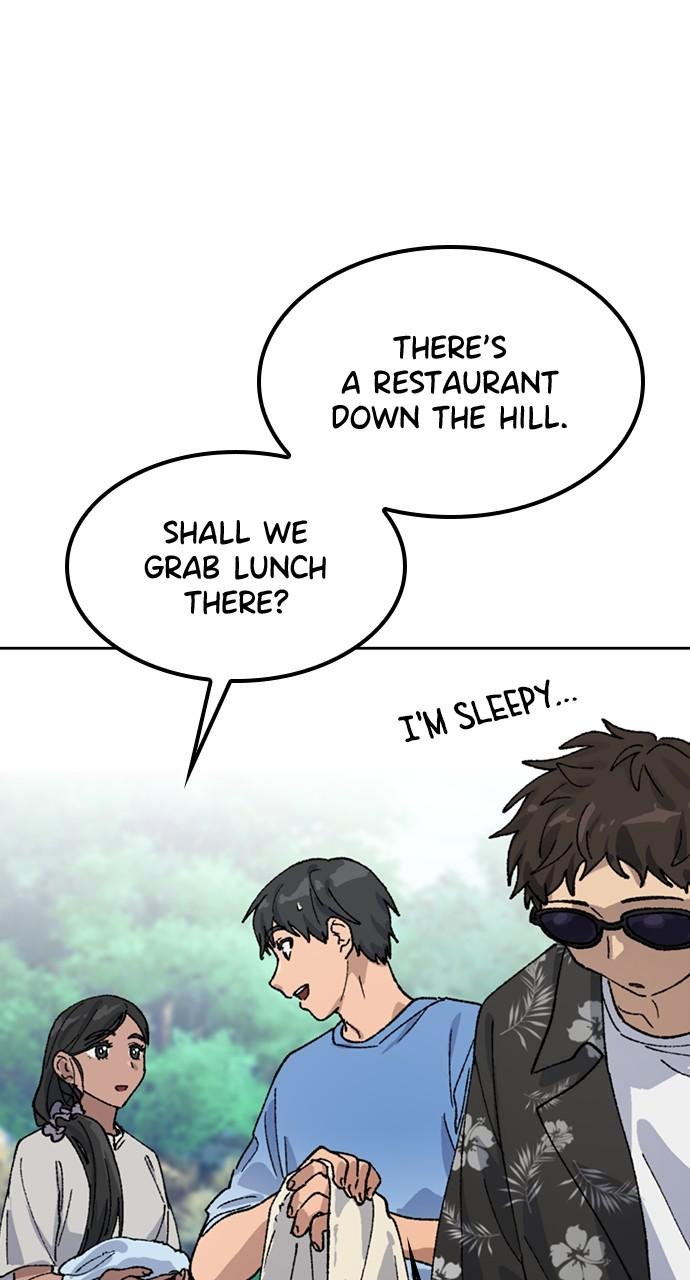 Read Peaceful Camping Life in Another World Manga Online