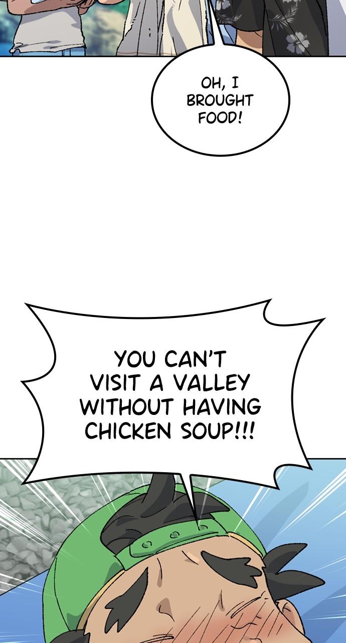 Read Peaceful Camping Life in Another World Manga Online