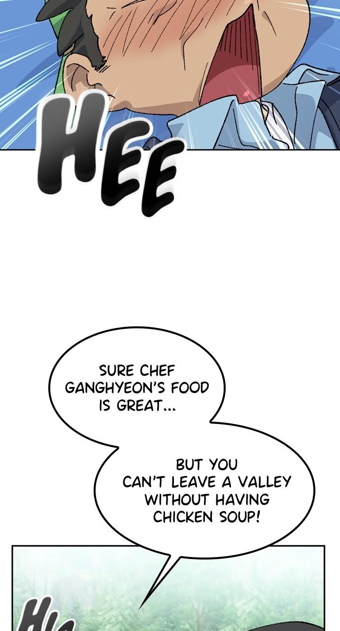 Read Peaceful Camping Life in Another World Manga Online