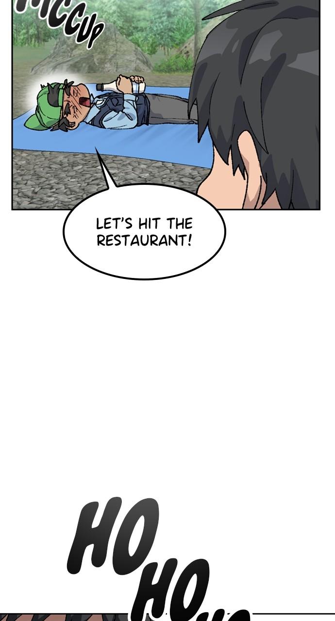 Read Peaceful Camping Life in Another World Manga Online