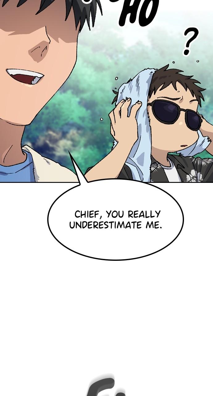Read Peaceful Camping Life in Another World Manga Online