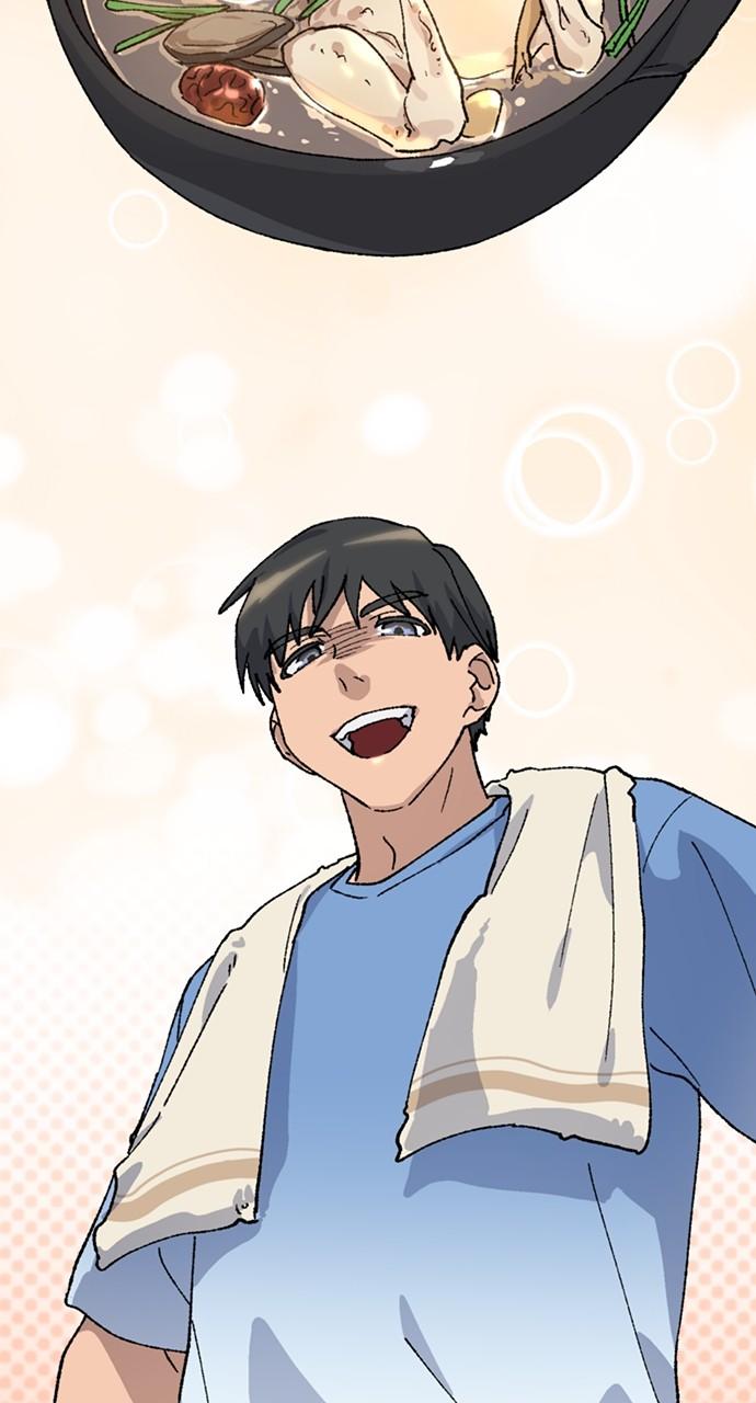 Read Peaceful Camping Life in Another World Manga Online