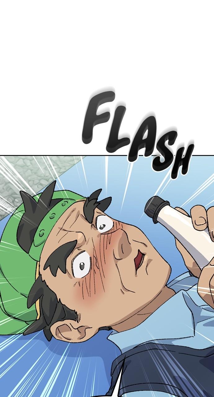 Read Peaceful Camping Life in Another World Manga Online