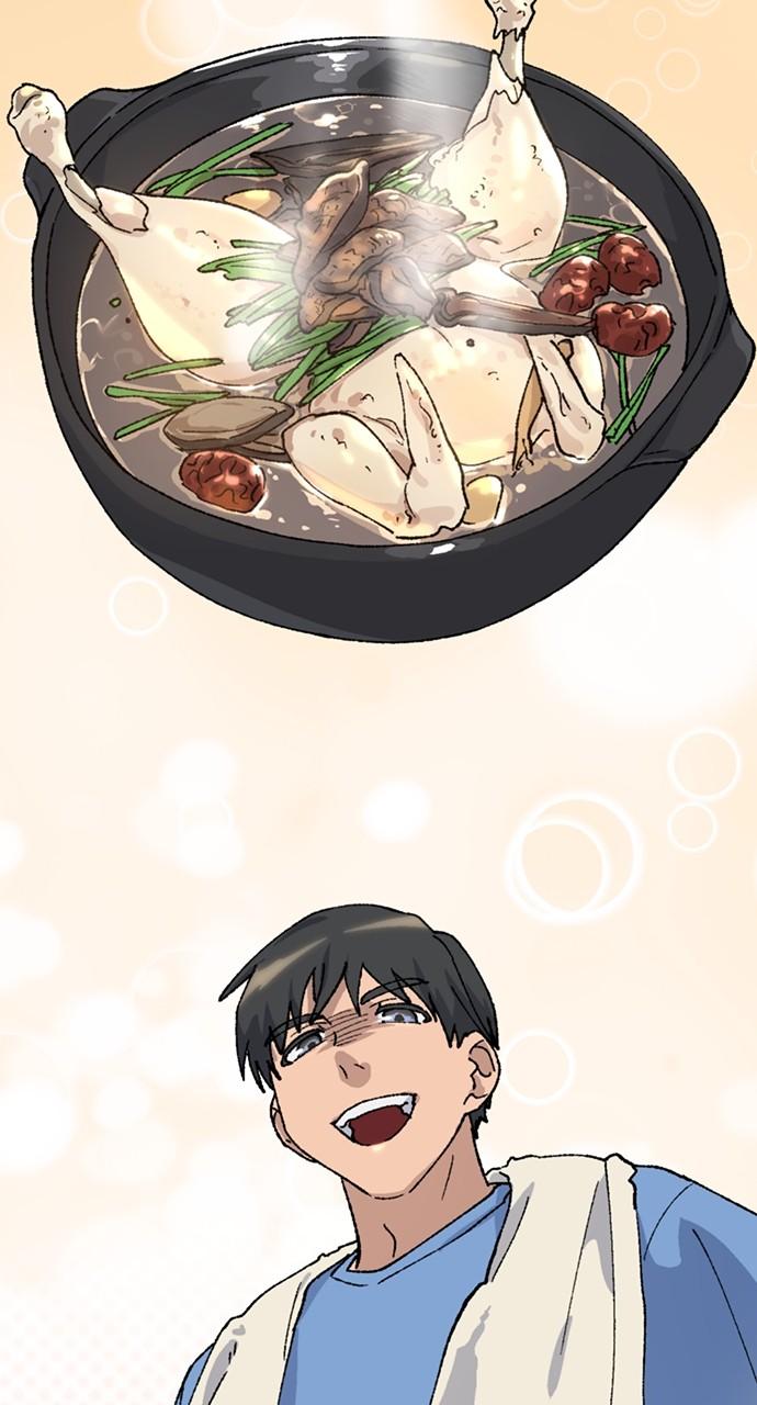 Read Peaceful Camping Life in Another World Manga Online