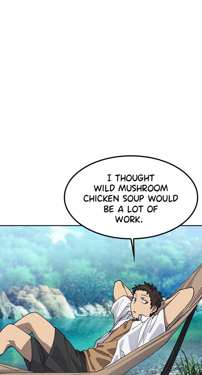 Read Peaceful Camping Life in Another World Manga Online