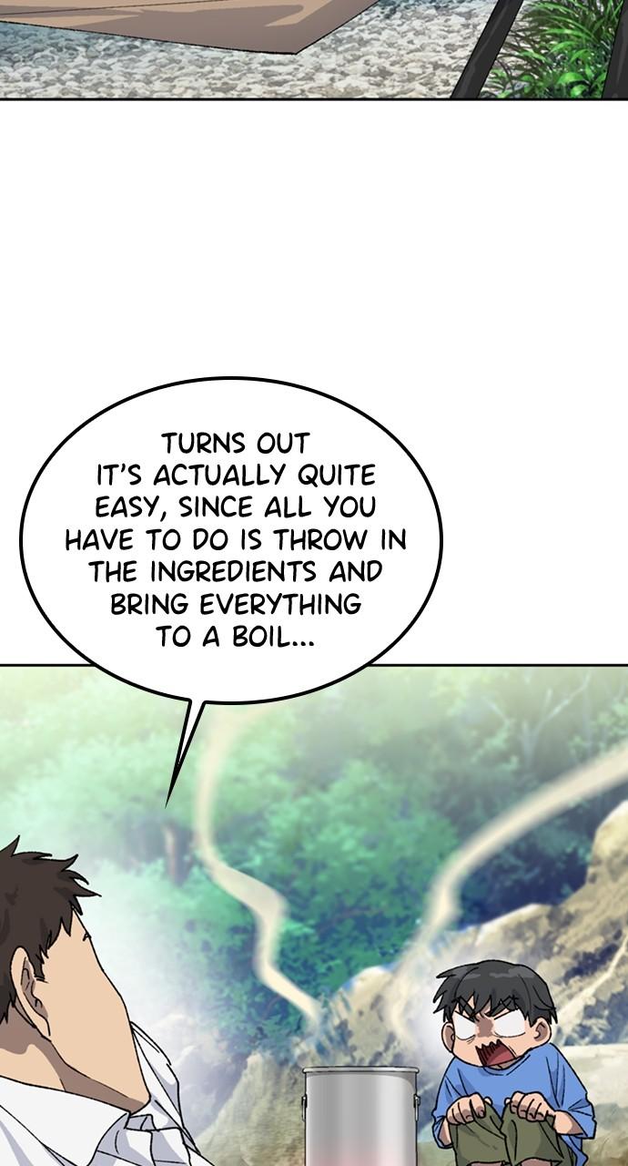 Read Peaceful Camping Life in Another World Manga Online