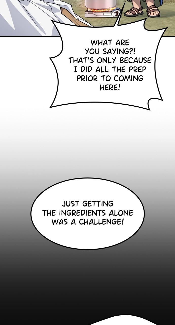 Read Peaceful Camping Life in Another World Manga Online