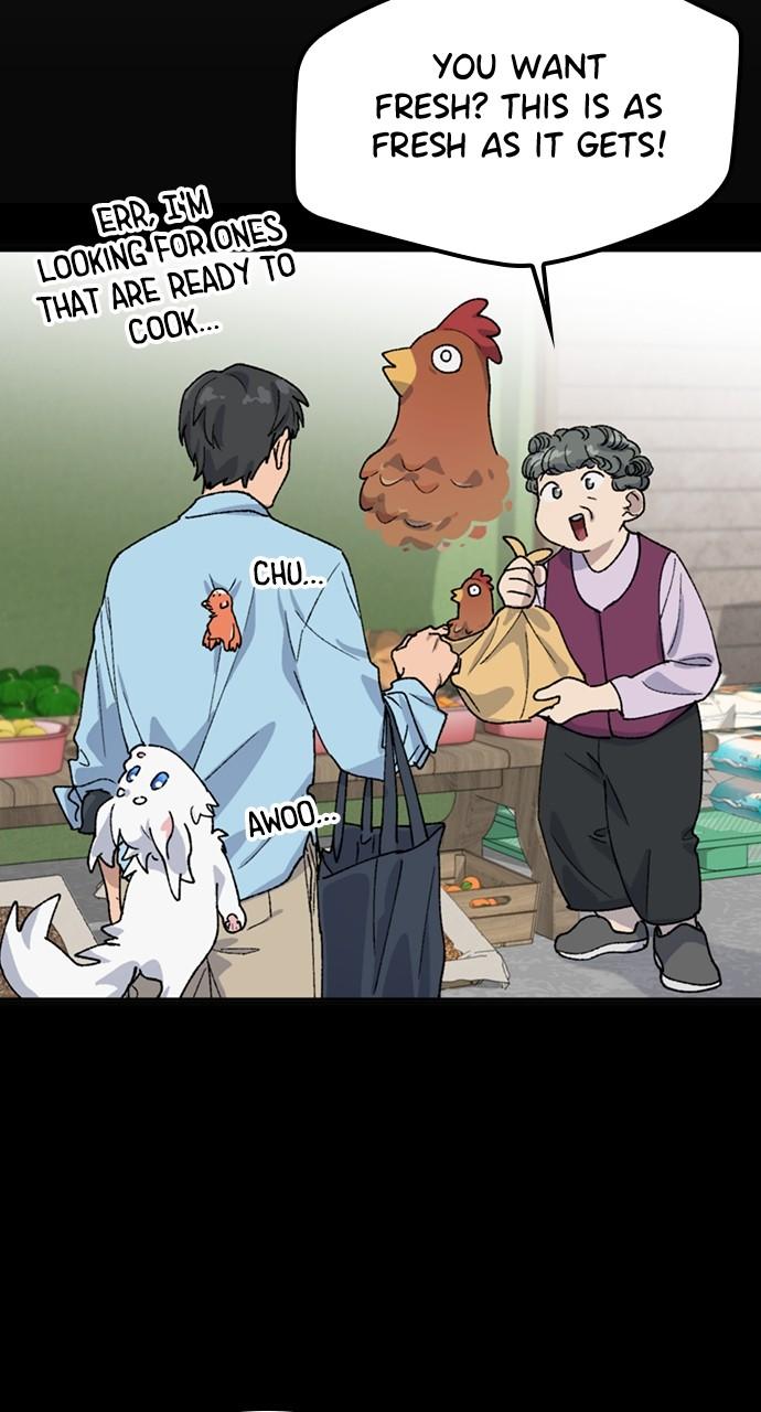 Read Peaceful Camping Life in Another World Manga Online