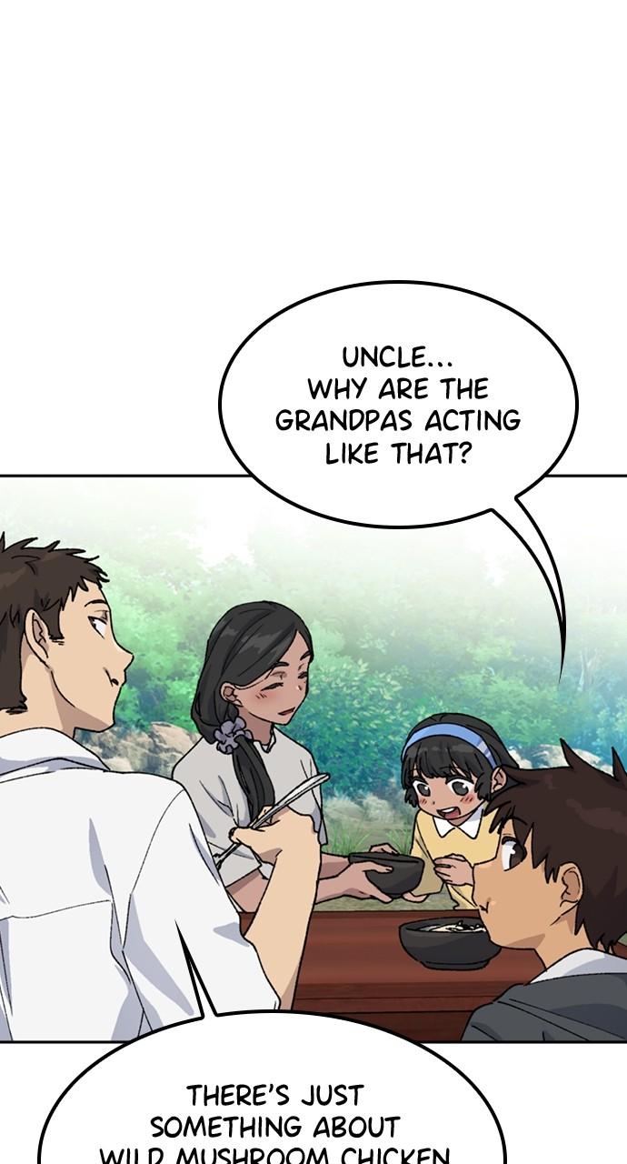 Read Peaceful Camping Life in Another World Manga Online