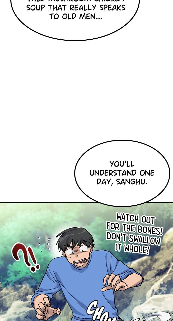 Read Peaceful Camping Life in Another World Manga Online