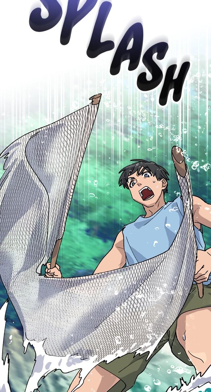 Read Peaceful Camping Life in Another World Manga Online