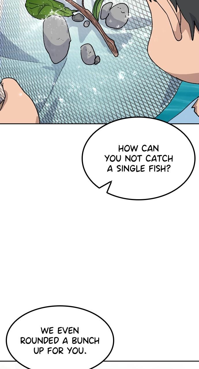 Read Peaceful Camping Life in Another World Manga Online