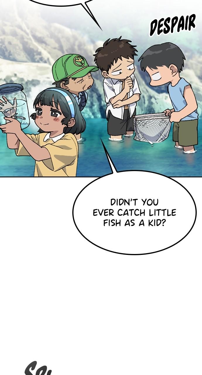 Read Peaceful Camping Life in Another World Manga Online