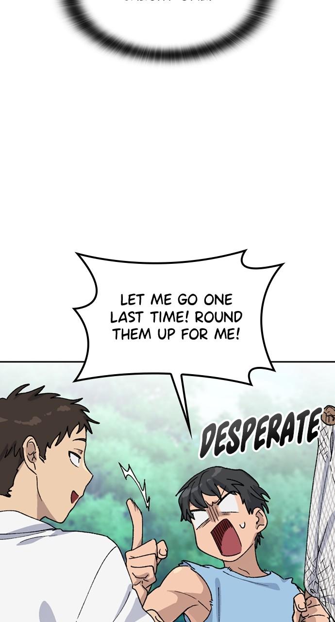 Read Peaceful Camping Life in Another World Manga Online