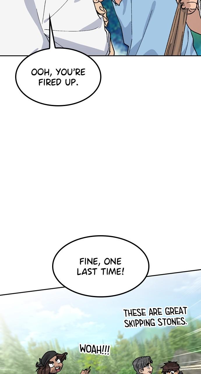 Read Peaceful Camping Life in Another World Manga Online