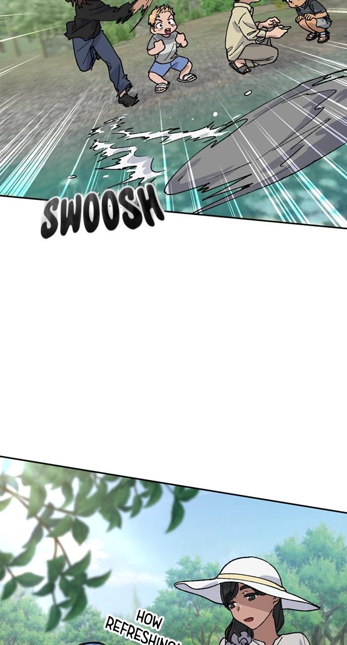 Read Peaceful Camping Life in Another World Manga Online