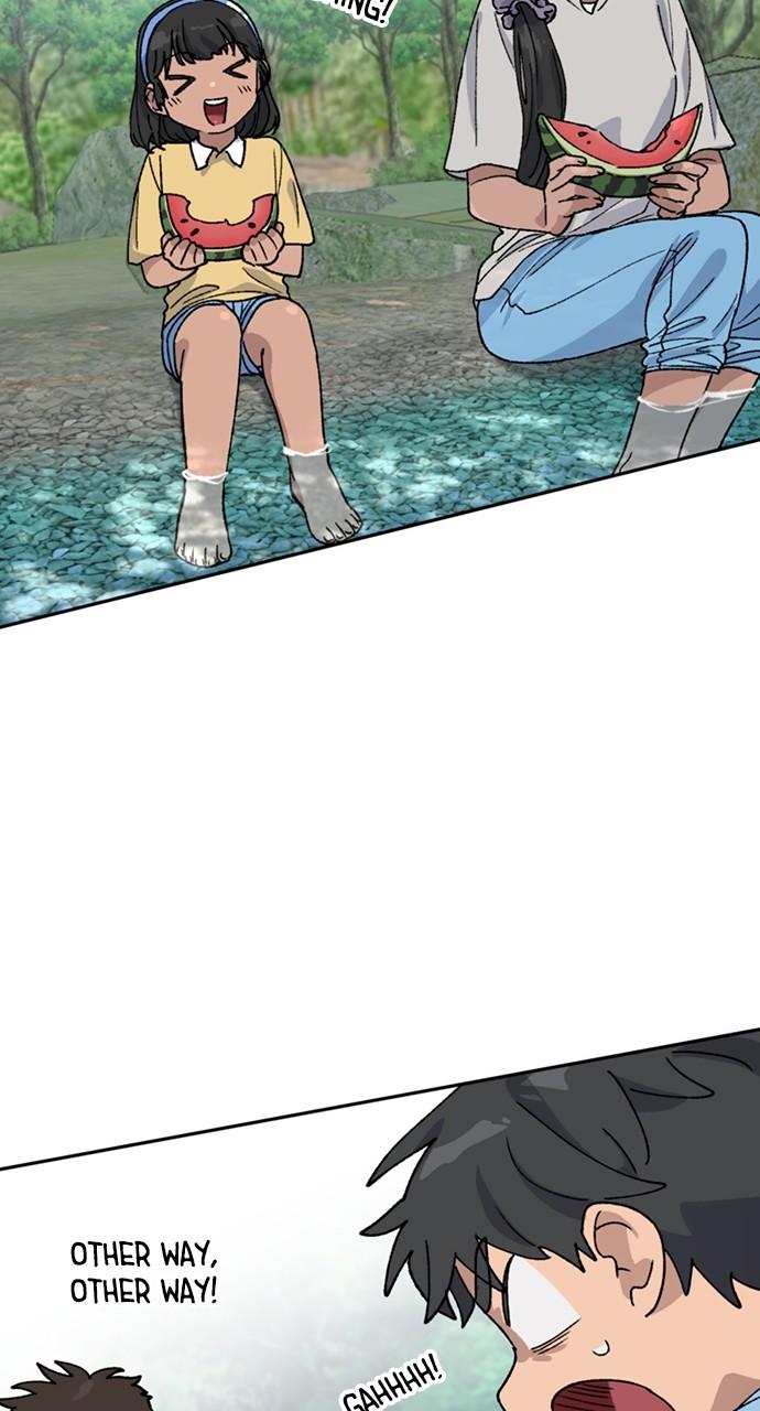 Read Peaceful Camping Life in Another World Manga Online