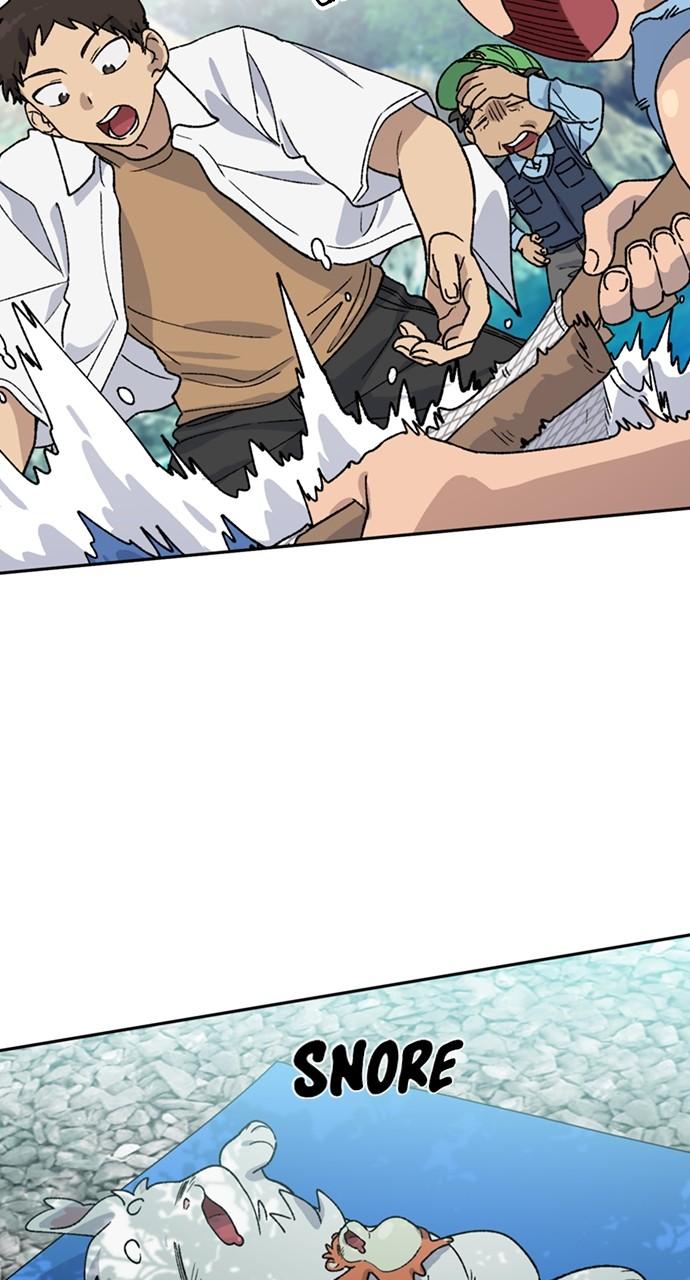 Read Peaceful Camping Life in Another World Manga Online