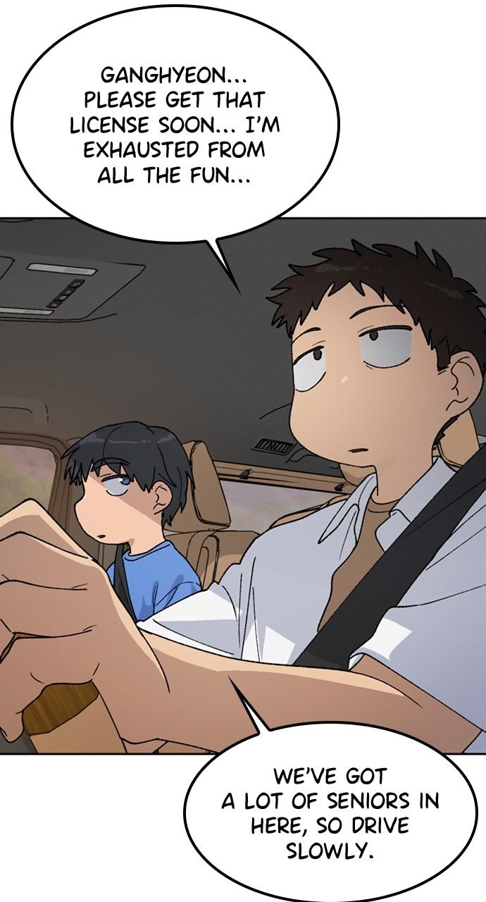 Read Peaceful Camping Life in Another World Manga Online