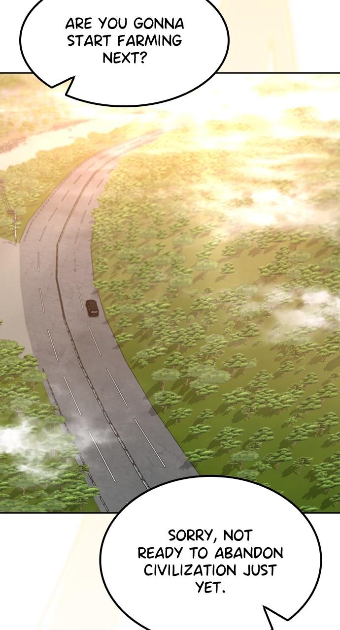 Read Peaceful Camping Life in Another World Manga Online