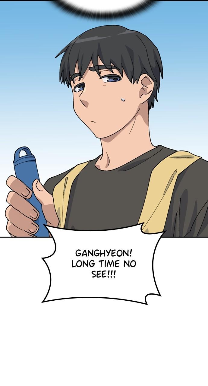 Read Peaceful Camping Life in Another World Manga Online