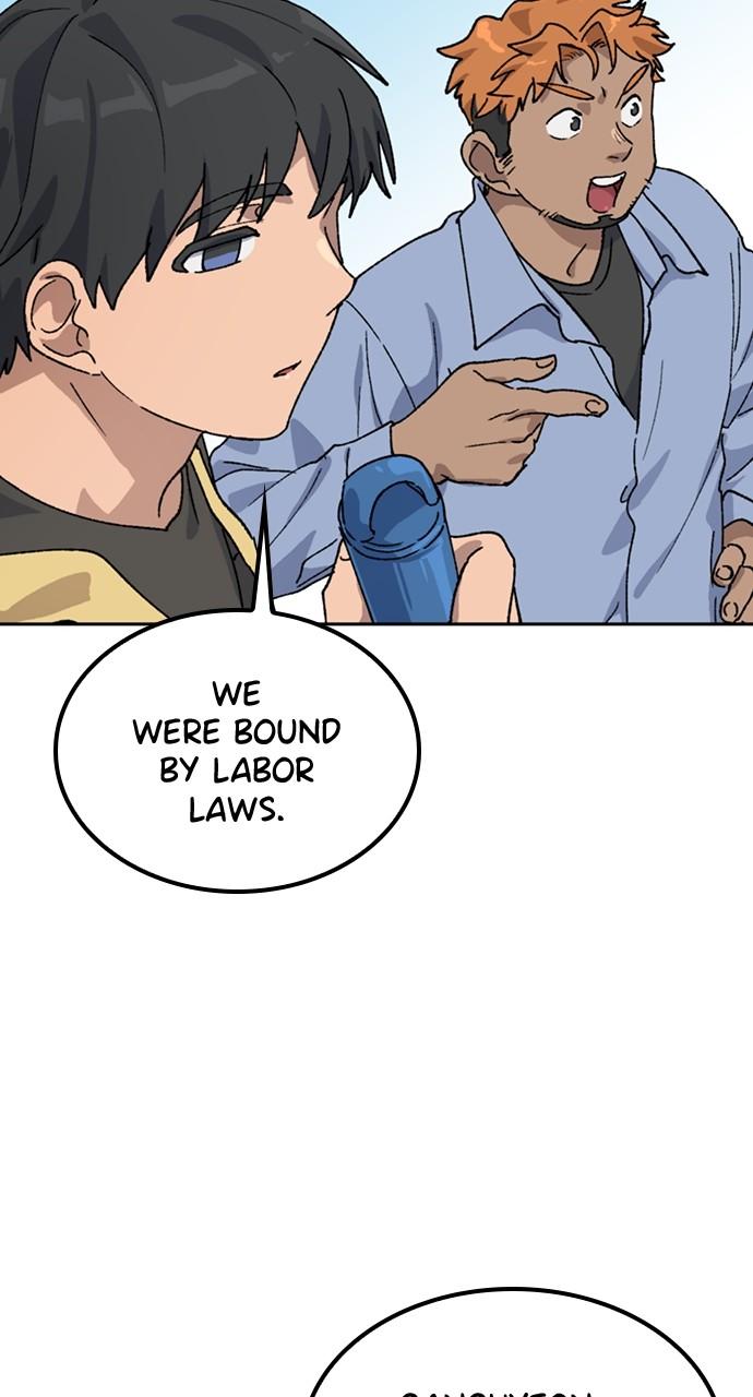 Read Peaceful Camping Life in Another World Manga Online