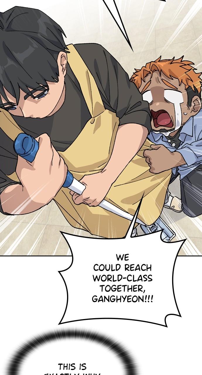 Read Peaceful Camping Life in Another World Manga Online