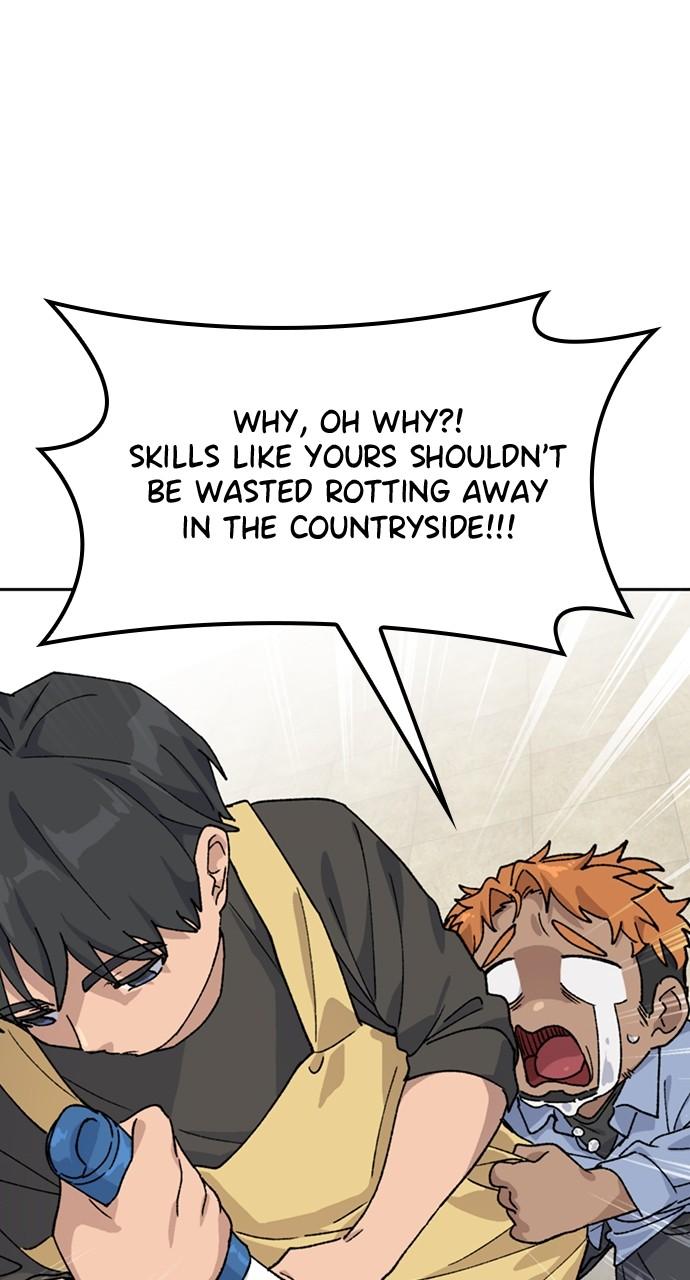 Read Peaceful Camping Life in Another World Manga Online