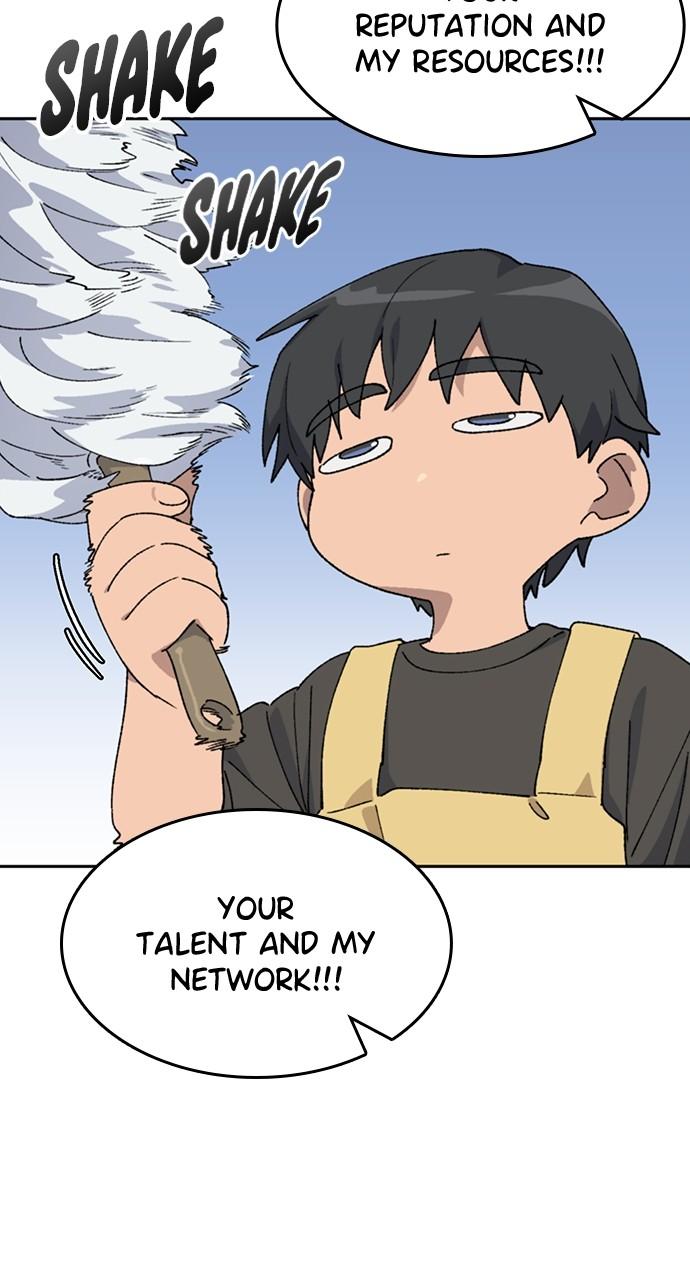 Read Peaceful Camping Life in Another World Manga Online