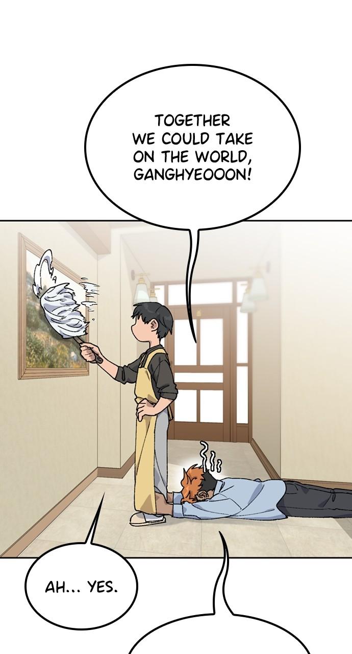 Read Peaceful Camping Life in Another World Manga Online