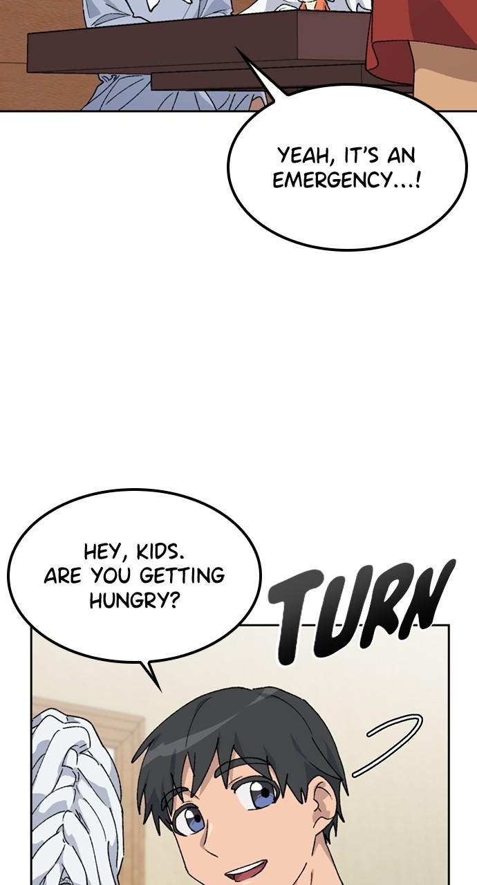 Read Peaceful Camping Life in Another World Manga Online