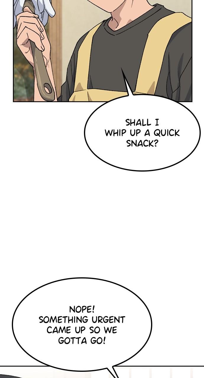 Read Peaceful Camping Life in Another World Manga Online