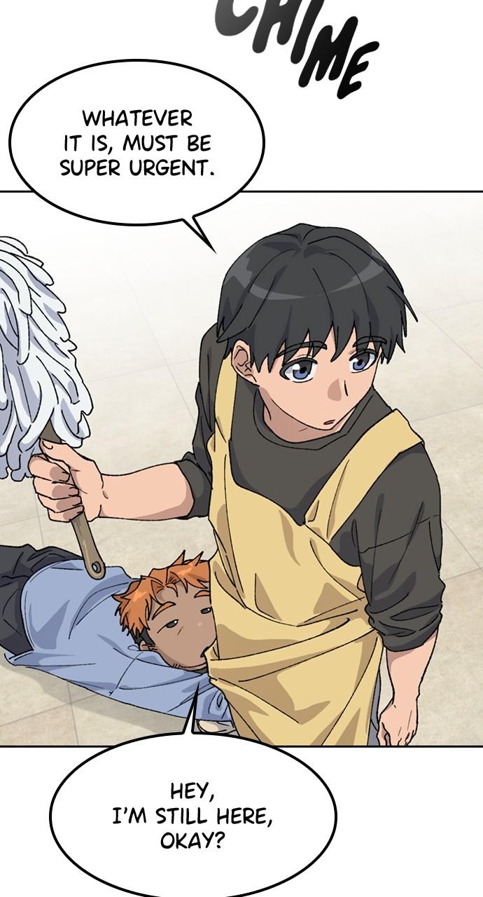 Read Peaceful Camping Life in Another World Manga Online