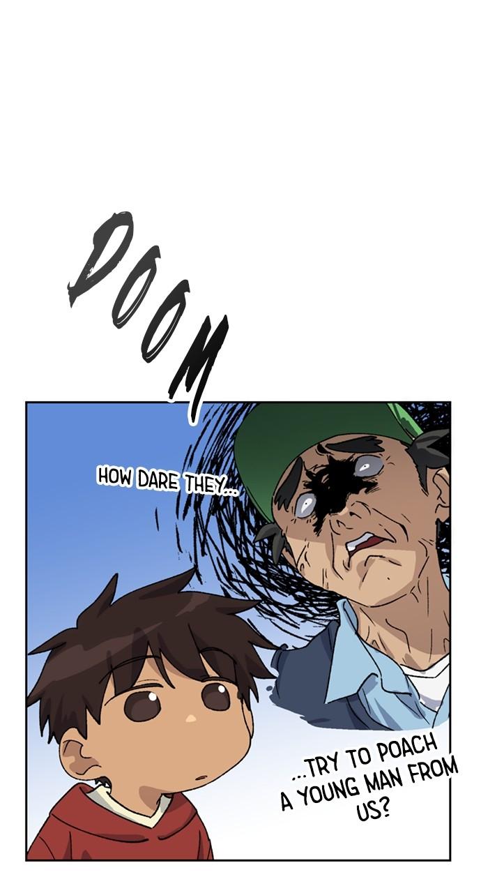 Read Peaceful Camping Life in Another World Manga Online