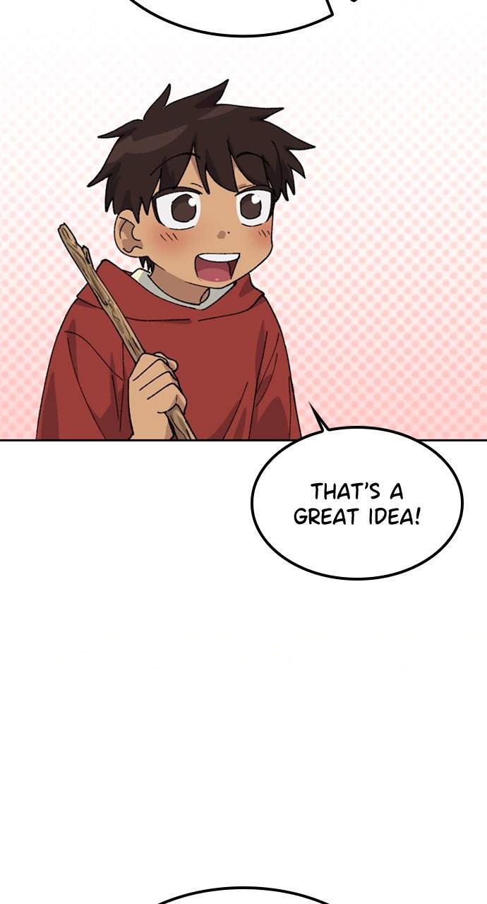 Read Peaceful Camping Life in Another World Manga Online