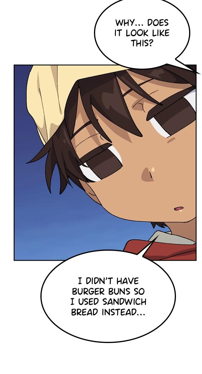 Read Peaceful Camping Life in Another World Manga Online