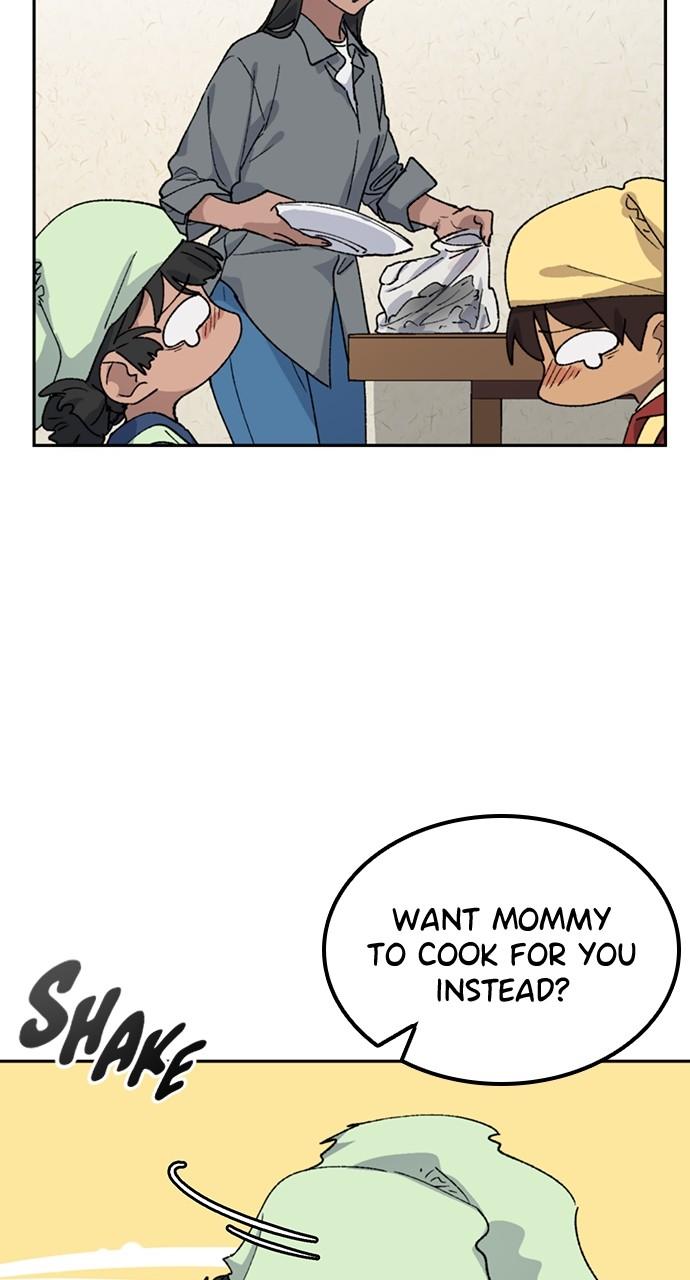 Read Peaceful Camping Life in Another World Manga Online
