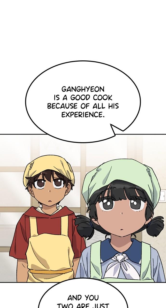 Read Peaceful Camping Life in Another World Manga Online