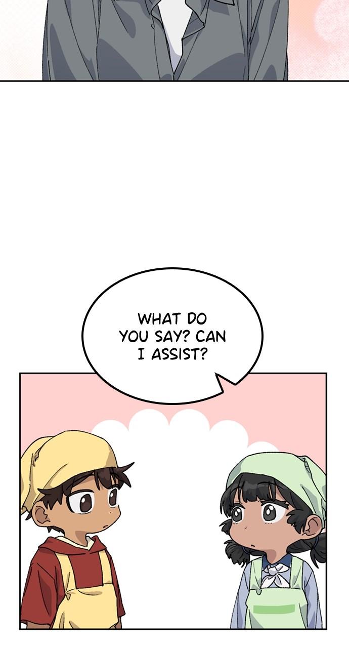 Read Peaceful Camping Life in Another World Manga Online