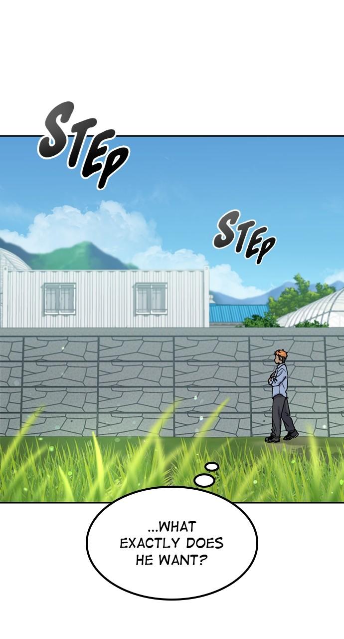Read Peaceful Camping Life in Another World Manga Online