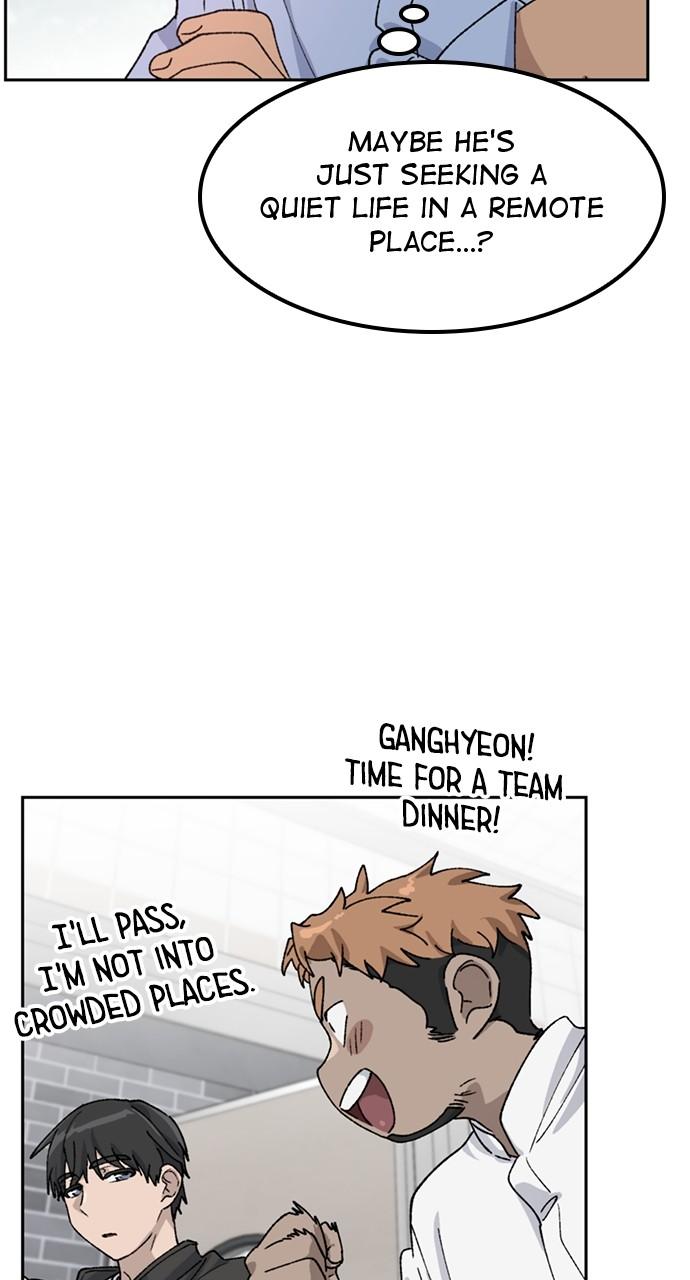 Read Peaceful Camping Life in Another World Manga Online