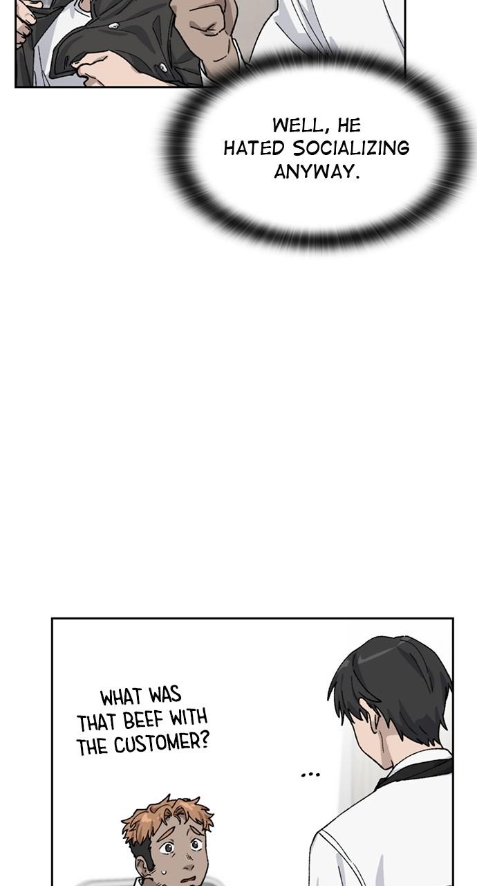 Read Peaceful Camping Life in Another World Manga Online