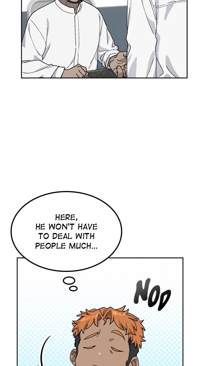 Read Peaceful Camping Life in Another World Manga Online